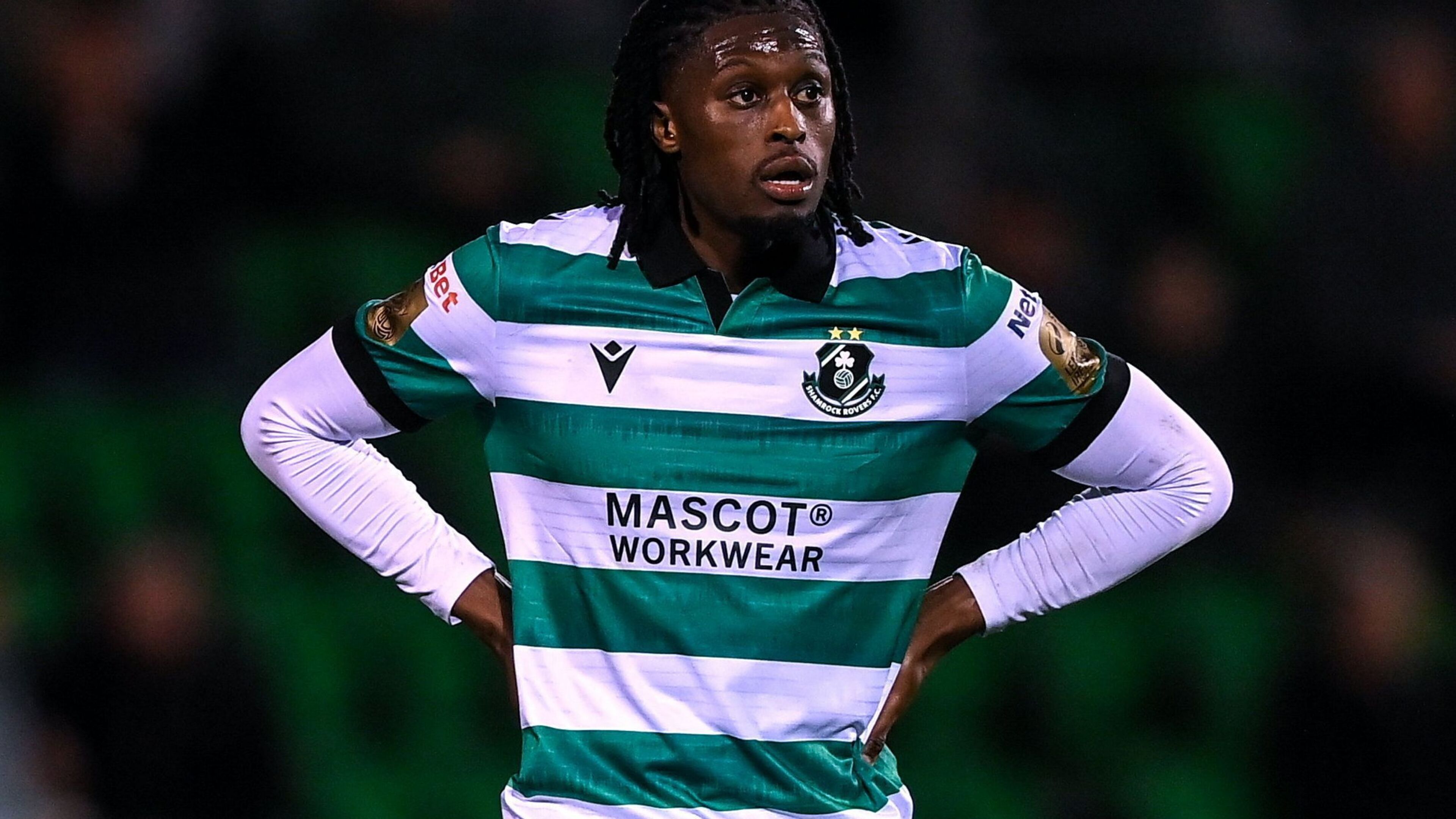 League of Ireland transfer latest: Tunmise Sobowale signs long-term deal with Shamrock Rovers